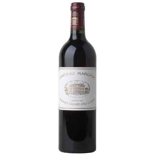 2021 Margaux / Margaux / 瑪歌堡